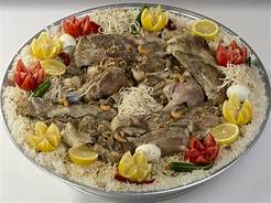 نص تيس مندي 